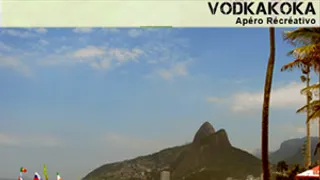 Rua Carioca