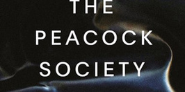The Peacock Society 2016