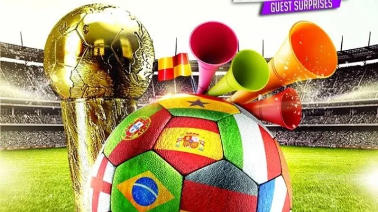 ERASMUS PARIS – LANCEMENT PES 2015
