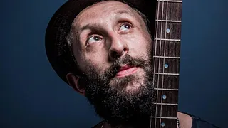 Concert et Jam Blues - Youva Sid