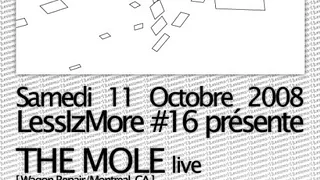 Lessizmore : 3 years
