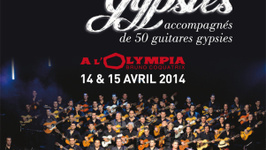Chico & The Gypsies en concerts