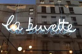 La Buvette