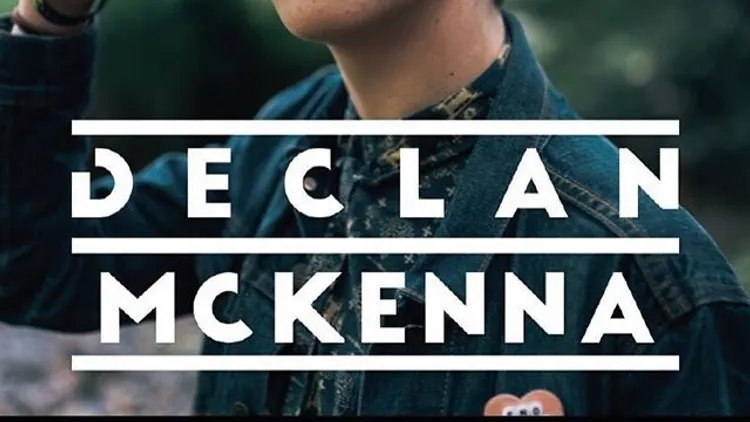 Declan McKenna