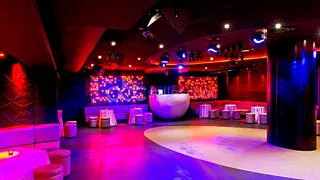International Latino Party -  salle latino Duplex