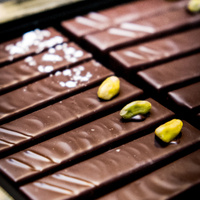Le Chocolat Alain Ducasse