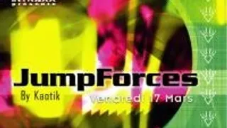Jump Forces By Kaotik