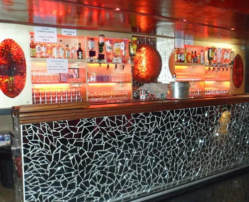 Le Rive Gauche Club Paris