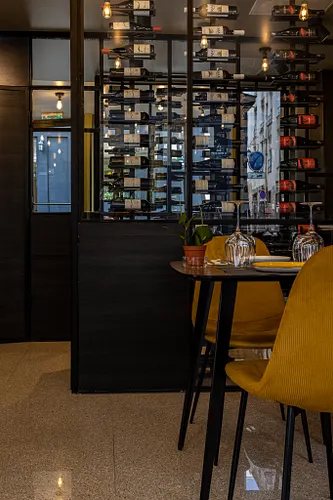 Kébi Restaurant Paris