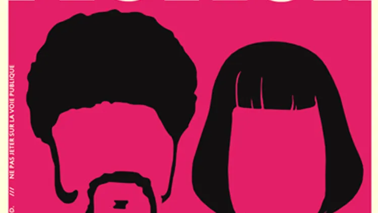 Club - Pulp - Fiction