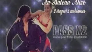 Dancing Estrellas 2