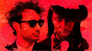 Festival Amnesie internationale