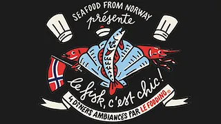 Le fisk, c'est chic !