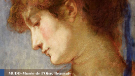 Nouvel accrochage au musée dans le cadre du bicentenaire de la naissance du peintre Thomas Couture