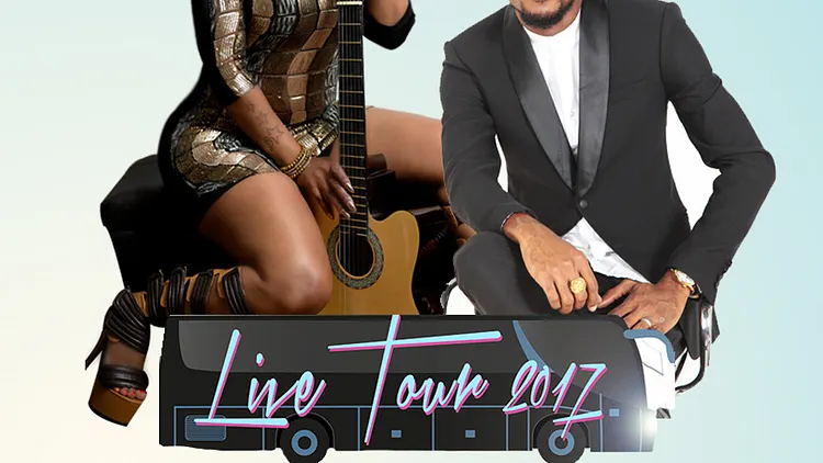 Serge Beynaud & Coco Argentée