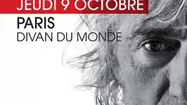 Louis Bertignac en concert