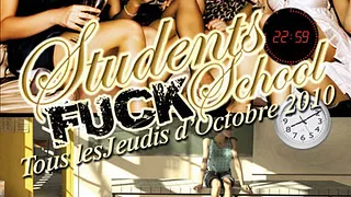 Students Fuck School