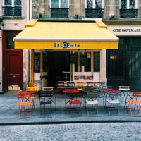 Le Cœur Fou
