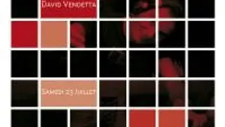 David Vendetta