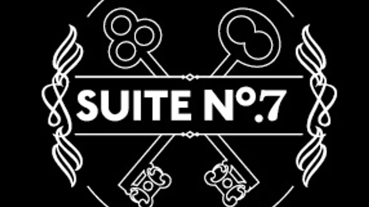 Suite n7 - Session 5 - Jamie Lidell