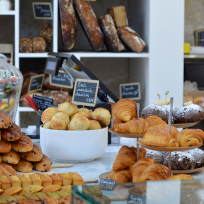 Liberté, la boulangerie-pâtisserie frenchy nouvelle génération