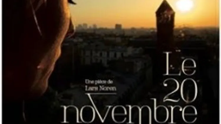 Le 20 novembre
