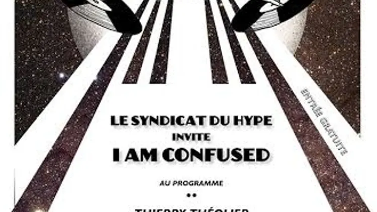 Le sdh invite iamconfused