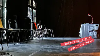 Paresse - Chloé Brugnon & Maxime Kerzanet