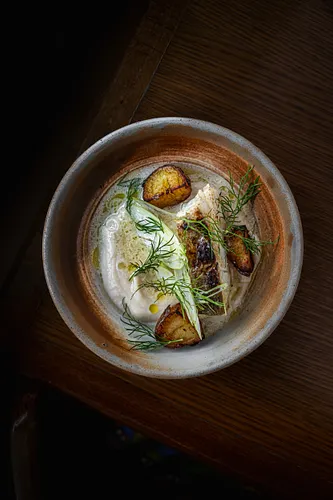 Gibon Restaurant Paris