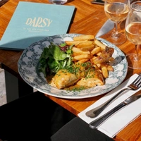 Bistrot Darsy
