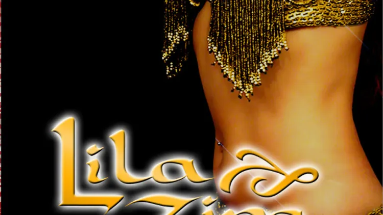 SOIREE LILA ZINA SPECAL ETE