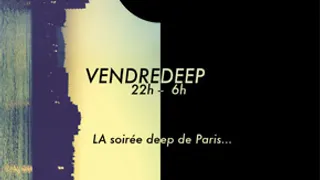 Vendredeep