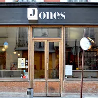 Jones