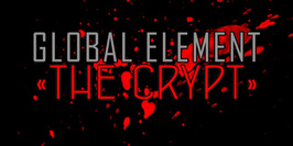 Global Elements, la Crypte