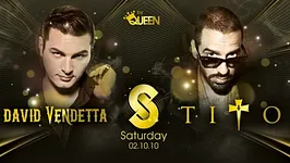 David Vendetta
