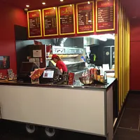 De Clercq, les Rois de la Frite