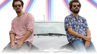 Bisous - Lapop Lexomil & Daisy Ardant - DJ Malibu