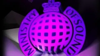 MINISTRY OF SOUND