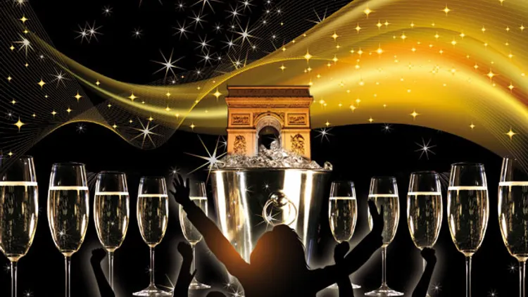 Nouvel An 2010