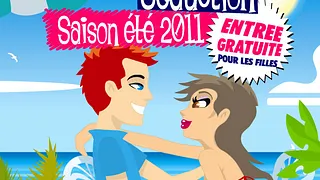 OPERATION SEDUCTION ''Summer 2011''