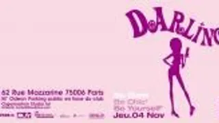 Darling
