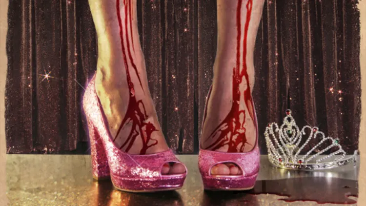 La Tambour 4: Prom Night Massacre