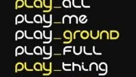 Playlist
