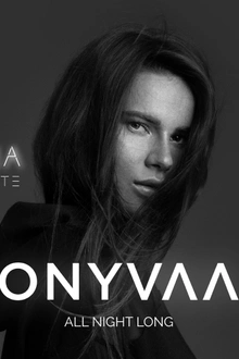 Fantasia : Onyvaa all night long at Faust