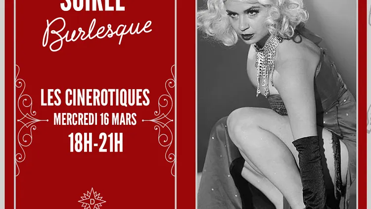 Les Cinérotiques // edition CHICAGO //
