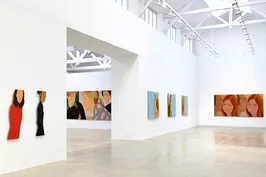 Galerie Thaddaeus Ropac - Marais