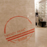 Twenty Peas