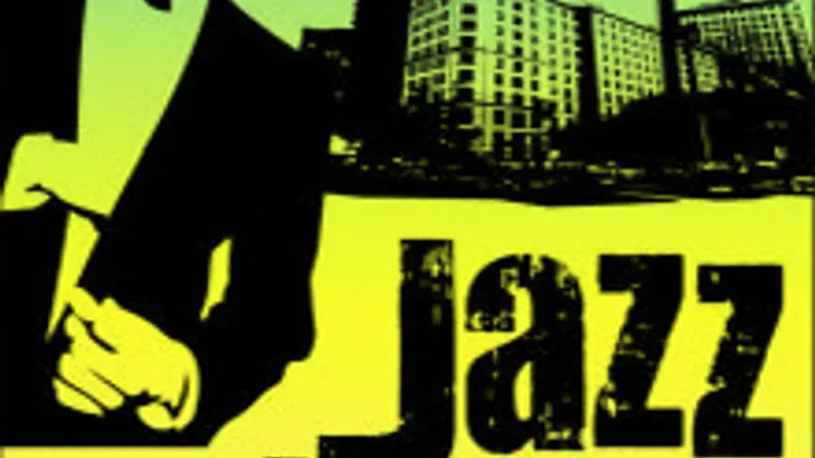Jazz Attitudes Sound System