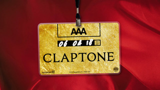 AAA : Claptone