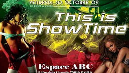 Soirée This Is Showtime
